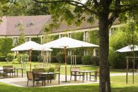 Chateau de Villiers le Mahieu 33
